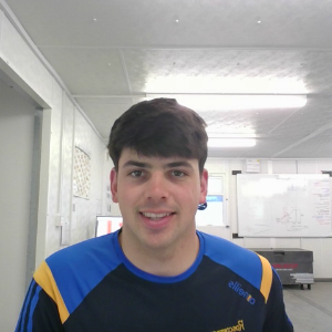 Profile photo of Sean Trundle